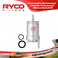 1pc Ryco Fuel Filter for Seat Cordoba III Ibiza III IV Toledo Petrol