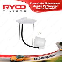 1pc Ryco Fuel Filter for Lexus RX350 GGL15R GSU35R Petrol V6 3.5L