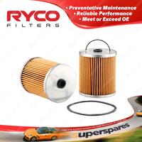 1pc Ryco Fuel Filter R1104P Premium Quality Brand New Genuine Performance