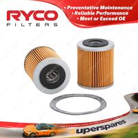 1pc Ryco Fuel Filter R1106P Premium Quality Brand New Genuine Performance