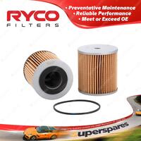 1pc Ryco Fuel Filter R1108P Premium Quality Brand New Genuine Performance