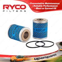 1pc Ryco Fuel Filter R2003P Premium Quality Brand New Genuine Performance