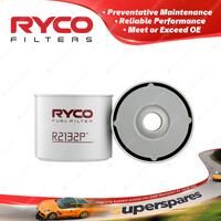 1pc Ryco Marine Fuel Filter R2132PMAS Premium Quality Genuine Performance