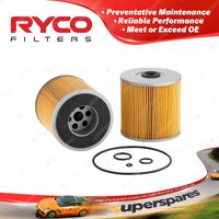 1pc Ryco Fuel Filter R2493P Premium Quality Brand New Genuine Performance