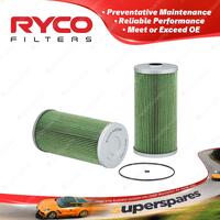 1pc Ryco Fuel Filter R2692P Premium Quality Brand New Genuine Performance