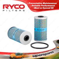 1pc Ryco Fuel Filter R2721P Premium Quality Brand New Genuine Performance