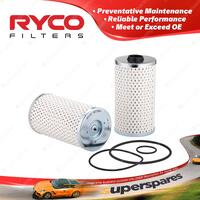 1pc Ryco HD Fuel Water Separator Cartridge Filter R2796P Premium Quality