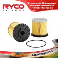 1pc Ryco HD Fuel Filter R2761P Premium Quality Brand New Genuine Performance