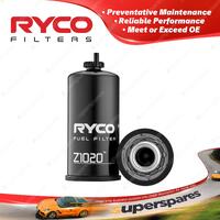 1pc Ryco HD Fuel Water Separator Filter Z1020 Premium Quality Brand New