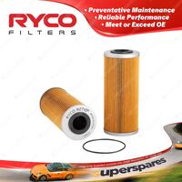 1pc Ryco HD Fuel Cartridge Filter R2712P Premium Quality Genuine Performance