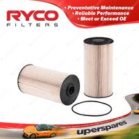 1pc Ryco Fuel Filter R2769P Premium Quality Brand New Genuine Performance