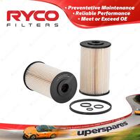 1pc Ryco Fuel Filter R2803P Premium Quality Brand New Genuine Performance