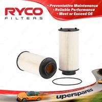 1pc Ryco HD Primary Fuel Filter R2811P Premium Quality Genuine Performance