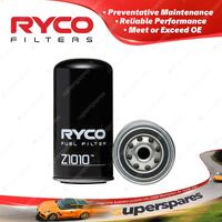 1pc Ryco HD Fuel Filter Z1010 Premium Quality Brand New Genuine Performance