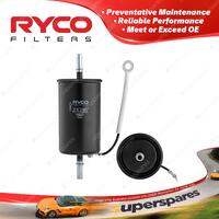 1pc Ryco Fuel Filter Z1036 Premium Quality Brand New Genuine Performance
