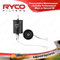 1pc Ryco Fuel Filter Z1040 Premium Quality Brand New Genuine Performance