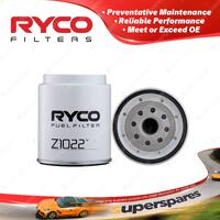 1pc Ryco HD Fuel Water Separator Filter Z1022 Premium Quality Brand New
