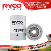 1pc Ryco HD Fuel Water Separator Filter Z1023 Premium Quality Brand New