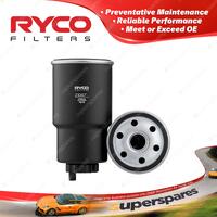 1pc Ryco Fuel Filter Z1047 Premium Quality Brand New Genuine Performance