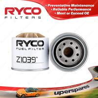 1pc Ryco HD Fuel Water Separator Filter Z1039 Premium Quality Brand New