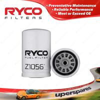 1pc Ryco HD Fuel Filter Z1056 Premium Quality Brand New Genuine Performance