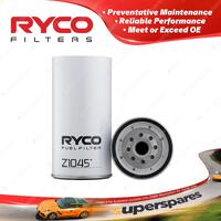 1pc Ryco HD Fuel Water Separator Filter Z1045 Premium Quality Brand New