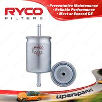1pc Ryco Marine Efi Fuel Filter Z200MAS Premium Quality Genuine Performance