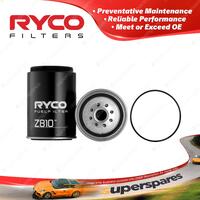 1pc Ryco HD Fuel Water Separator Filter Z810 Premium Quality Genuine Performance