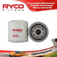 1pc Ryco Marine Fuel Filter Z672MAS Premium Quality Genuine Performance
