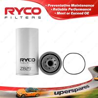 1pc Ryco HD Fuel Water Separator Filter Z829 Premium Quality Genuine Performance