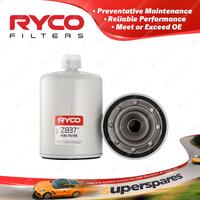 1pc Ryco HD Fuel Water Separator Filter Z837 Premium Quality Genuine Performance