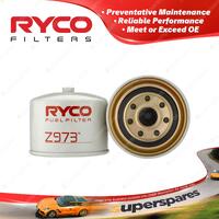 1pc Ryco Fuel Filter Z973 Premium Quality Brand New Genuine Performance