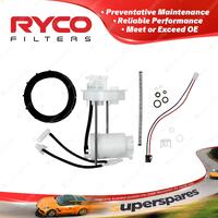 Ryco In-Tank Fuel Filter for Honda Jazz GK L15Z2 Engine Brand New