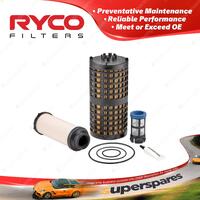 1pc Ryco Heavy Duty Fuel Filter - Cartridge - Premium Quality Brand New R2872P