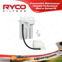 1pc Ryco In-Tank Fuel Filter for Toyota C-HR NGX10R Corolla MZEA12R