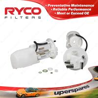 1 Pc Ryco In-Tank Fuel Filter for Toyota Camry GSV70R ASV70R 2017 - On