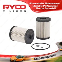 1 Piece of Ryco Fuel Filter for UD Croner PK PD Models GH8E Engine