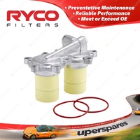 Ryco Fuel Filter for Toyota Landcruiser LC300 J300 FJA300 F33A-FTV 07/2021-On