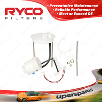 Ryco In-Tank Fuel Filter for Mazda CX-3 DK4W7 AWD PE-VPS 03/2015-On
