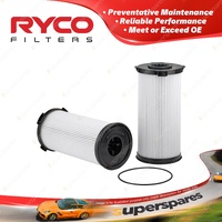 Ryco Fuel Water Separator Filter for Sinotruk C7H-Series 2 T5G G7