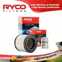 Ryco Oil Air Filter for Hino 300 Series 617 716 816 916 917 XZU720R XZU710R