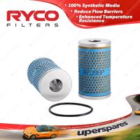 Ryco Oil Filter for Mercedes Benz 280 300 CE SE SEL W108 W113 W109 W126 W140