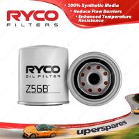 Brand New Premium Quality Ryco Oil Filter for Mitsubishi COLT L300 Express 1600