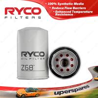 Brand New Premium Quality Ryco Oil Filter for Toyota Dyna YH81 YU 1.8 Petrol