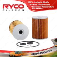 1pc Ryco Oil Filter R10P Premium Quality Brand New Genuine Performance