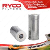 1pc Ryco Oil Filter R2327P Premium Quality Brand New Genuine Performance