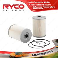 1pc Ryco Oil Filter R2758P Premium Quality Brand New Genuine Performance