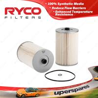 1pc Ryco HD Oil Filter R2760P Premium Quality Brand New Genuine Performance
