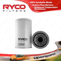 1pc Ryco HD Oil Hydraulic Spin-On Filter Z856 Premium Quality Brand New