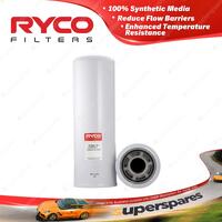 1pc Ryco HD Oil Hydraulic Spin-On Filter Z857 Premium Quality Brand New